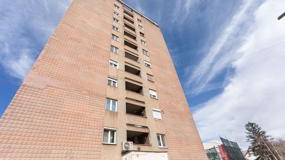 Apartament decomandat cu 2 camere zona Boul Roșu - Poză 4