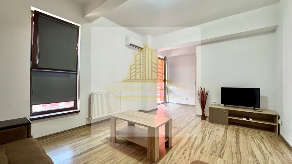 Vânzare apartament - 1 cameră - 40,55 m.p. - Tătărași - Poză 7