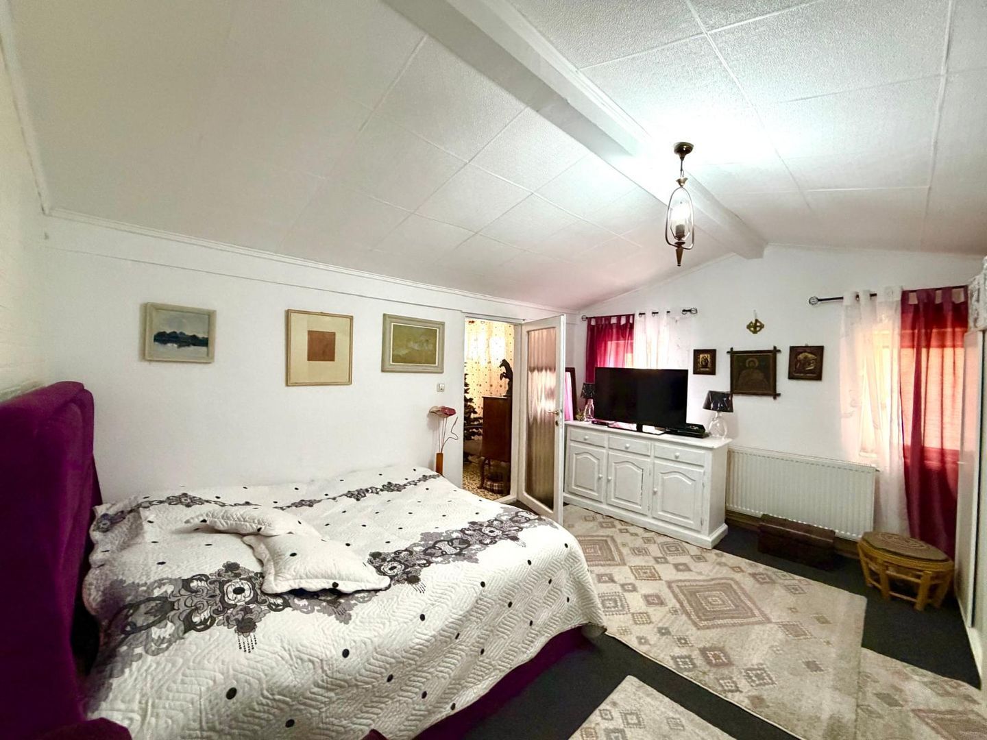 Super Pret- Casa individuala deosebita -6 camere - Lipovei - Timisoara - Poză 5