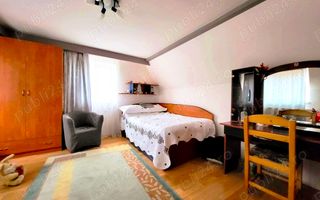 COMISION 0% | CASĂ CU PISCINĂ INTERIOARĂ | 5 CAMERE | SIBIU | TURNIȘOR - Poză 7