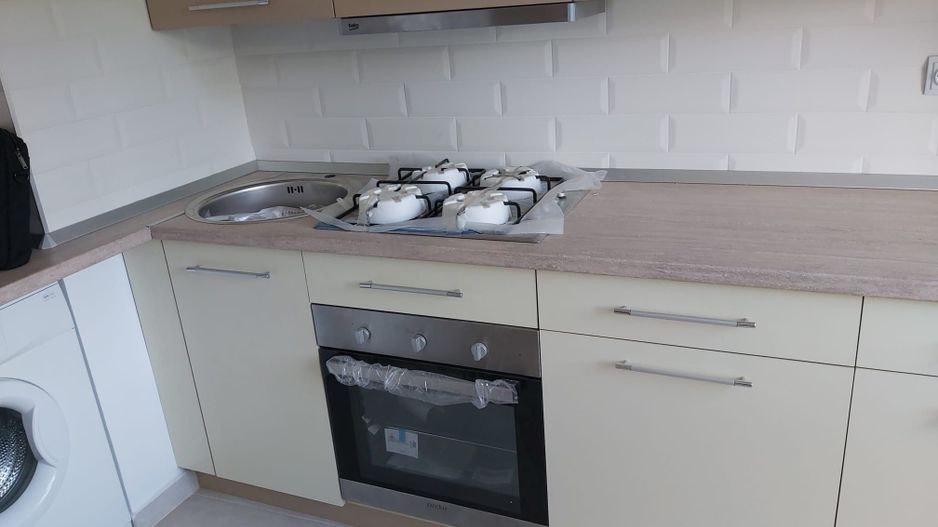 Spatiu de birou cu parcare zona Teatrul National - Poză 15