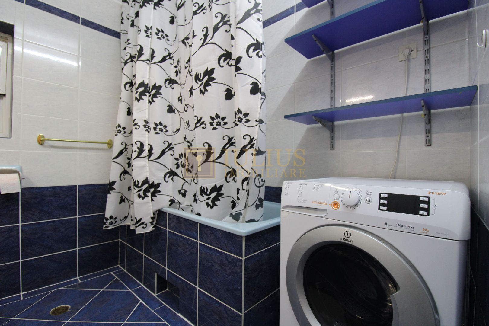 Zona aradului, 4 camere + 2 bai, centrala proprie - Poză 13