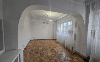 Apartament 4 camere -104mp utili - bloc 1985 - Bd. Chisinau /Mega Mall - Poză 7