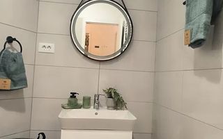 AP. 2 CAMERE PACII, PRIMA INCHIRIERE, LOC PARCARE, METROU 3 MINUTE - Poză 7