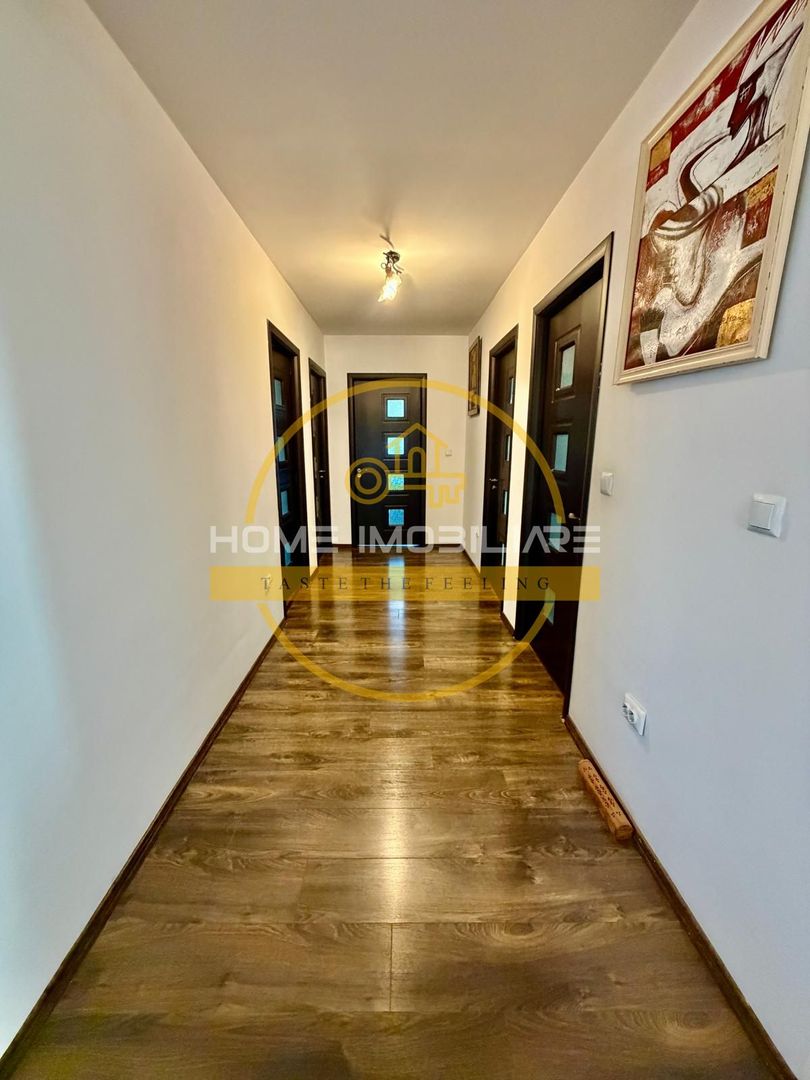 🏡 Proprietate premium – Casă individuală în Miroslava | Teren 600 mp - Poză 16