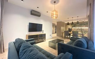 Penthouse de LUX 4 camere cu terasă spectaculoasă de 122 mp + jacuzzi - Poză 5