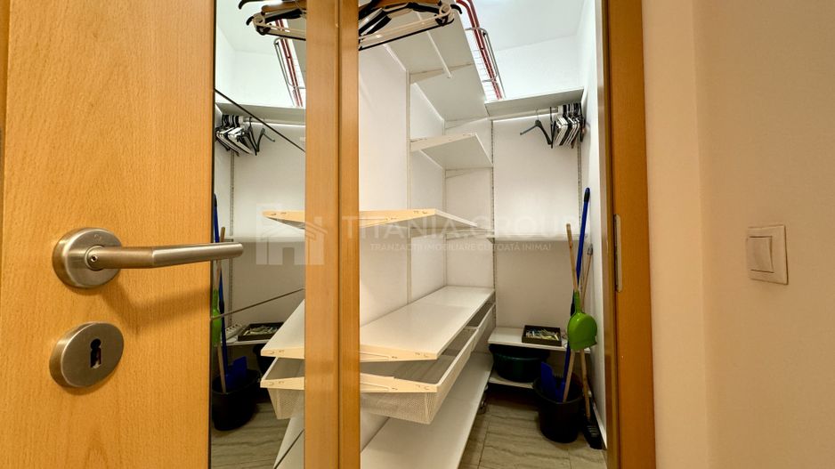 Apartament 2 camere cochet,  parcare, boxa, contract ANAF - Poză 7