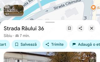 Garsoniera Decomandata I Parter I Necesita Renovare I Terezian - Poză 2