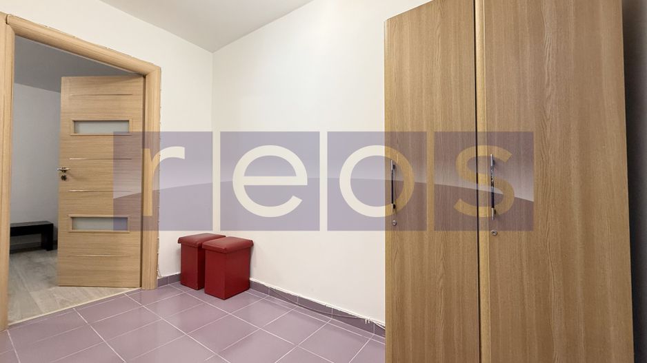 VÂNZARE GARSONIERĂ | ZONA TITAN | COMPLET MOBILAT ȘI UTILAT - Poză 12