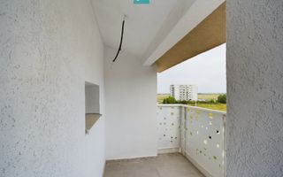 Apartament cu 2 camere  în Giroc - Poză 7