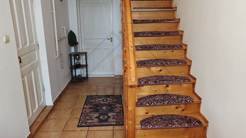 CASA INDIVIDUALA cu garaj LA PRET DE APARTAMENT. Plata esalonata. - Poză 10