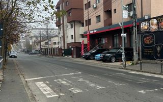 Garsoniera confort 1, loc de parcare, acces metrou Dimitire Leonida - Poză 14
