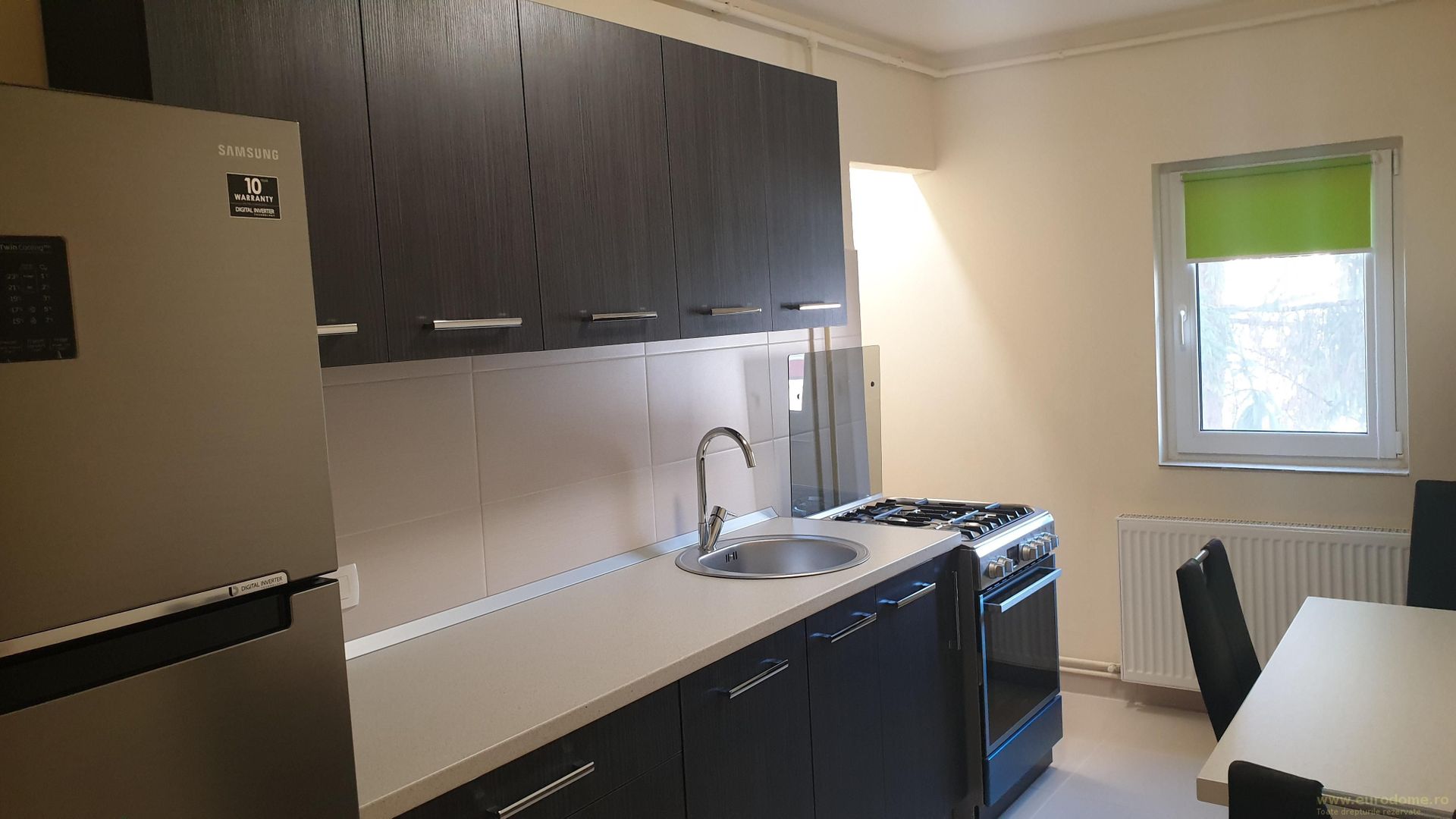 Zona Spitalului Judetean, renovat complet - Poză 24