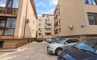 Garsoniera decomandata, 2014, mobilata si utilata, centrala, balcon - Poză 17