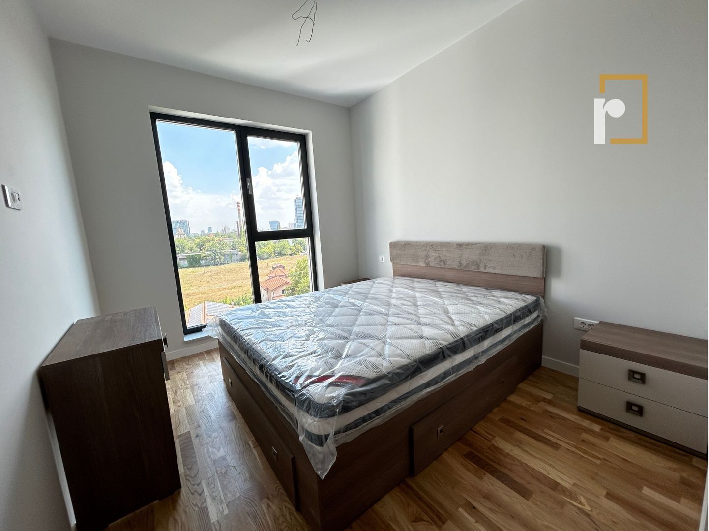 Apartament 3 camere | Mobilat si Utilat | Loc Parcare | Casa Presei - Poză 12