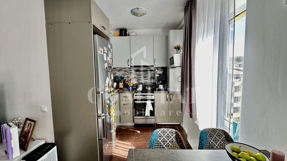 Apartament la cheie | 2 camere | Zona Str Stejarului - Poză 7
