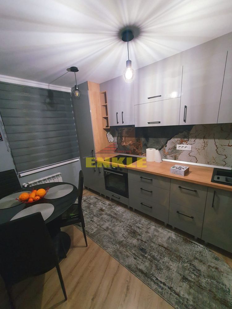 Apartament 3 camere, etaj 1, complet renovat – Bd. Mihai Eminescu - Poză 6