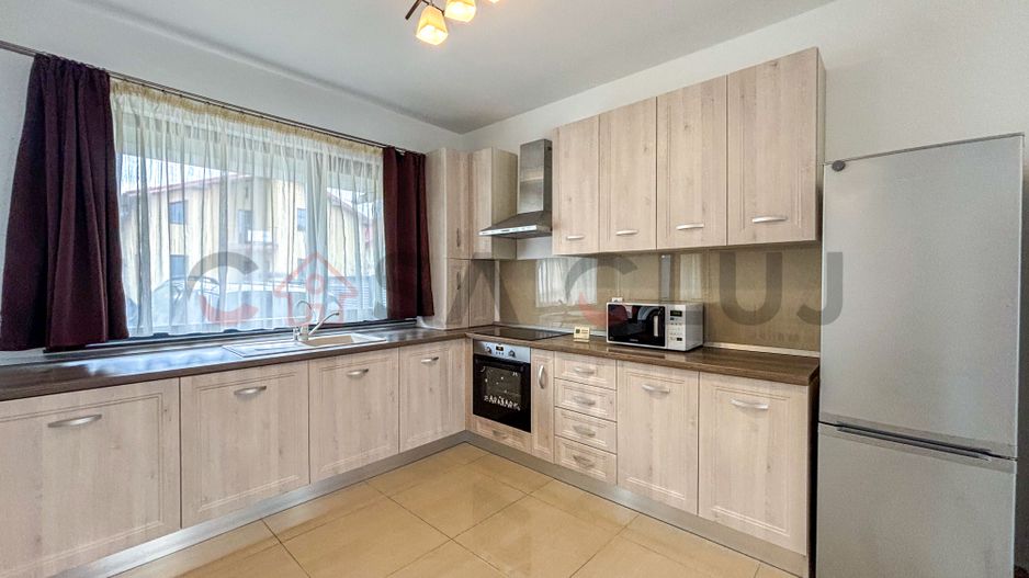 Duplex modern - Zona Aerisita - Cartierul Europa - Poză 8