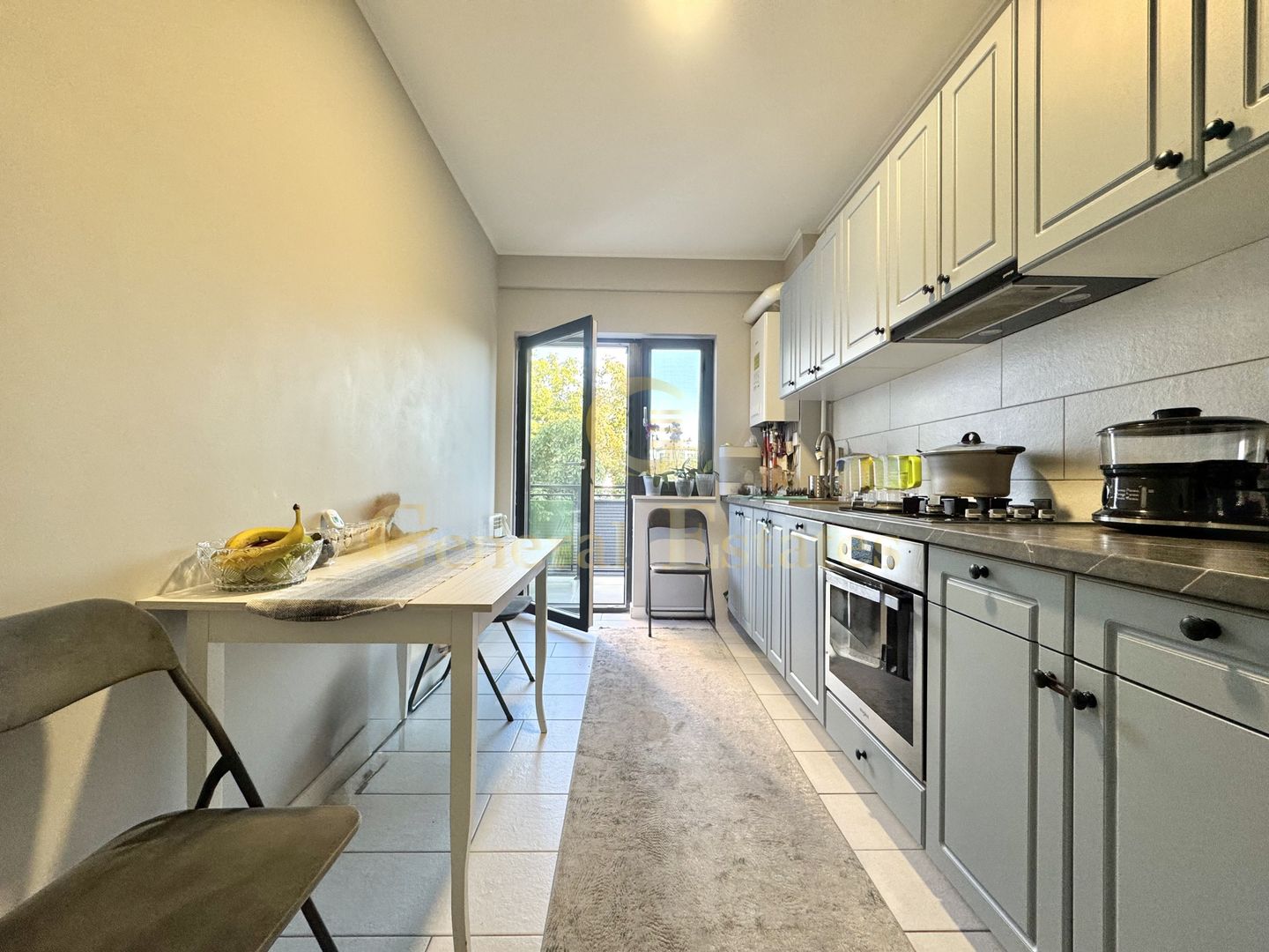 Vânzare apartament cu 2 camere - 68 m.p. Mutare imediată în Tătărași - Poză 8