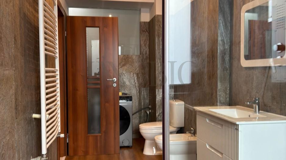 Apartament 2 camere | Spatios | Herastrau - Poză 5