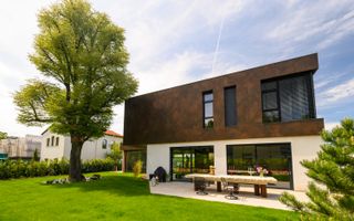 Proprietate spectaculoasă și unică de vânzare în Cluj-Napoca - Poză 1