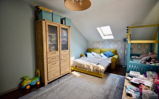 APARTAMENT DE VANZARE 2 CAMERE ZORILOR - Poză 3