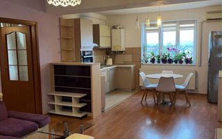 Apartament 2 camere, 57 mp, etaj 4, Penta, Tătărași, Iași - Poză 3