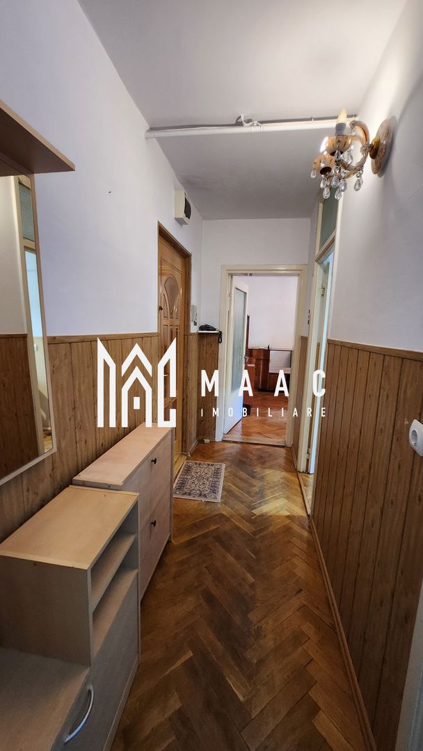 Apartament | 2 camere | etaj 2 | zona Sub Arini - Poză 4