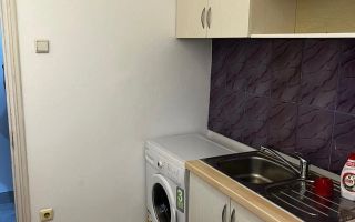 Garsonieră  | Traian, Râmnicu Vâlcea | 25 mp - Poză 3
