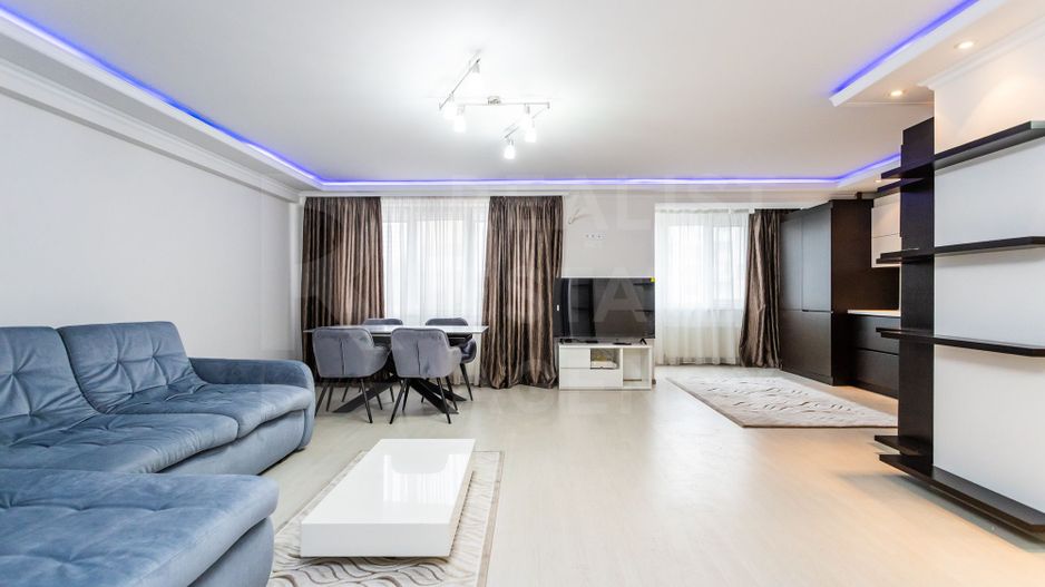 Vânzare, apartament, 2 camere, str. Ion Dumeniuc, Ciocana - Poză 3