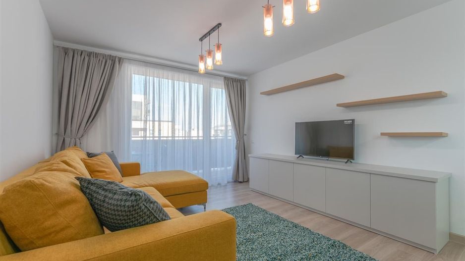 Apartament Urban Plaza cu loc de parcare - Poză 3
