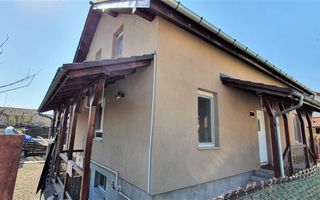 Casa D+P+M, 6 camere, 300 mp teren, zona Arex - Poză 16