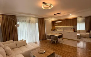 3 Camere / 1 Minut Padurea Baneasa / Mobilat Utilat - Poză 11