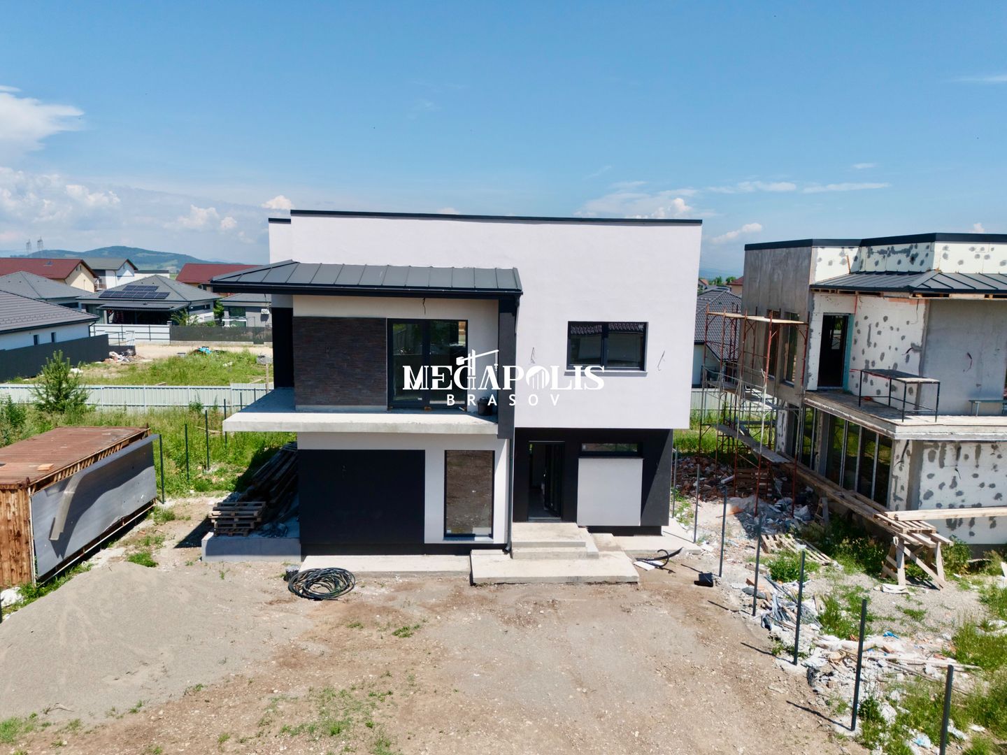 Casă 5 Camere | Finisaje Incluse | 128 mp Utili | Izvor - Poză 3