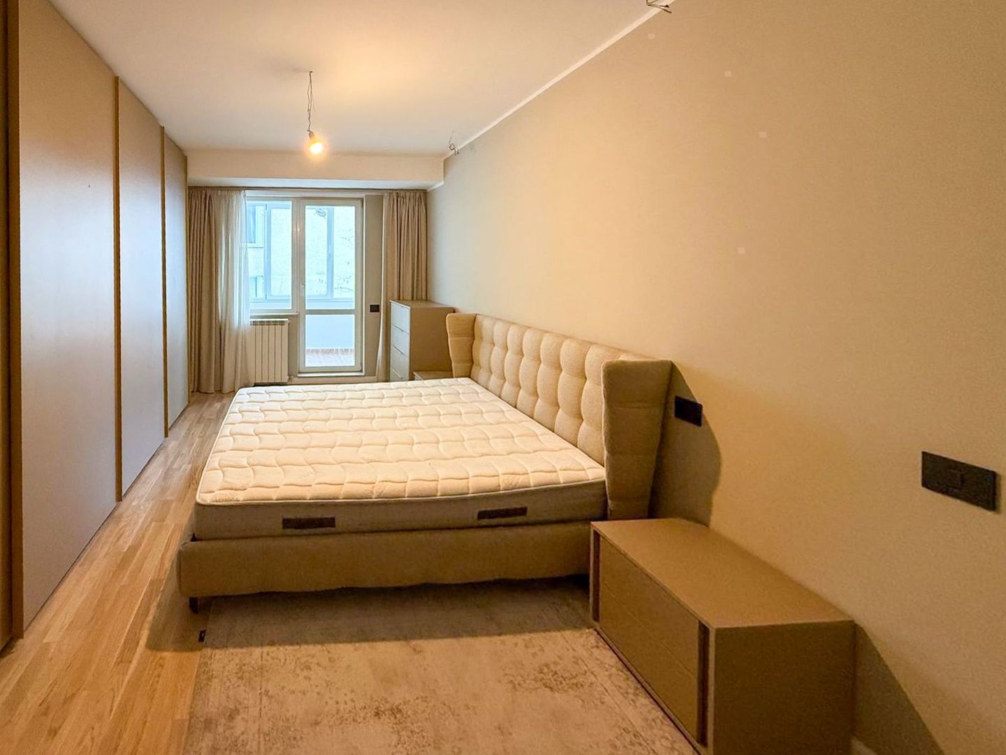 Chirie | Apartament 3 camere | Parcare inclusa | Nordului - Poză 9