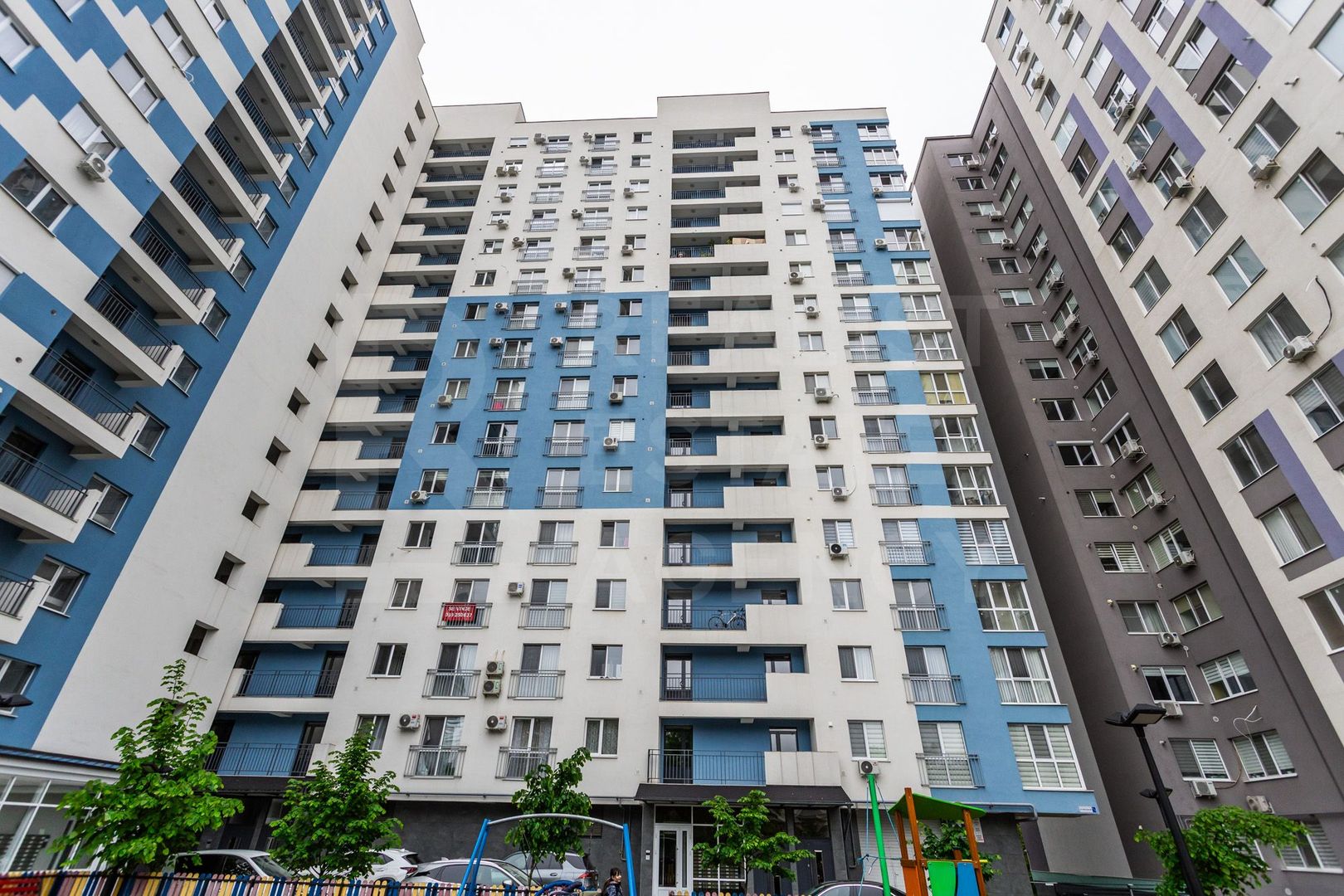 Vânzare, apartament, 2 camere, str. Matei Basarab, Râșcani - Poză 11