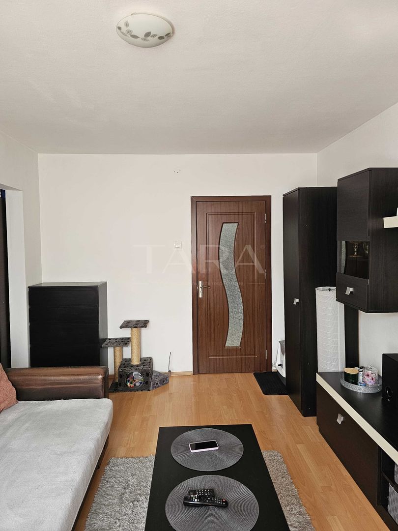 Apartament 2 camere, Manastur – ideal pentru locuit sau investiție - Poză 3