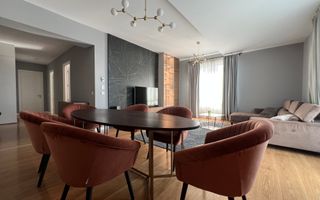 Apartament lux 4 camere Domenii | LUXURIA - Poză 8
