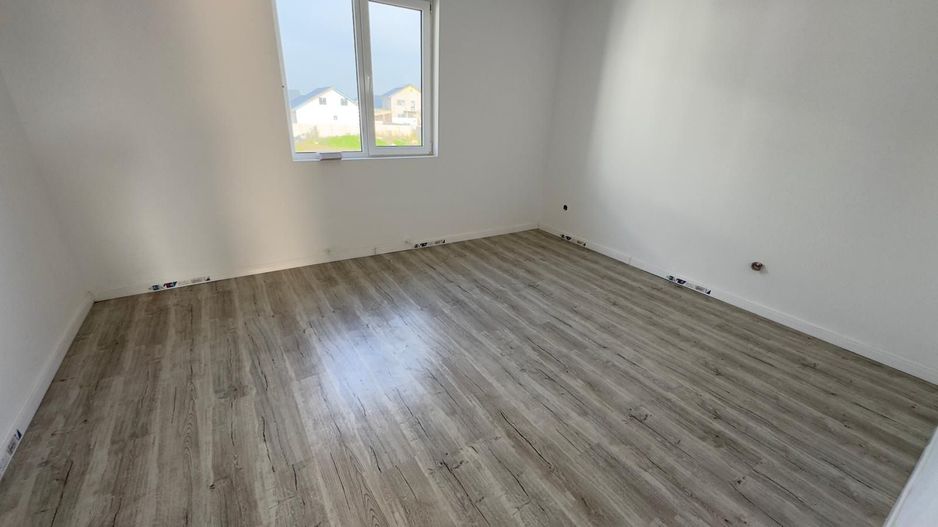 CASA INDIVIDUALA, 5 CAMERE, NOU, TOATE UTILITATILE, COMISION 0% - Poză 7
