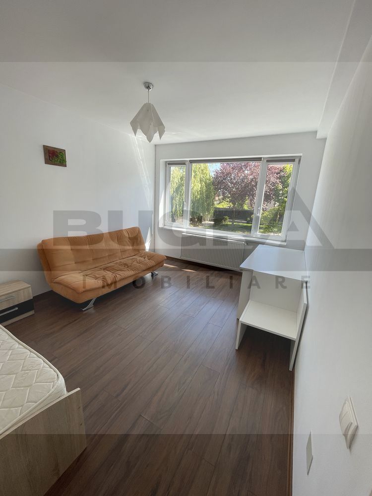Duplex | Europa | 4 camere | 120mp | Terasa | Garaj - Poză 5