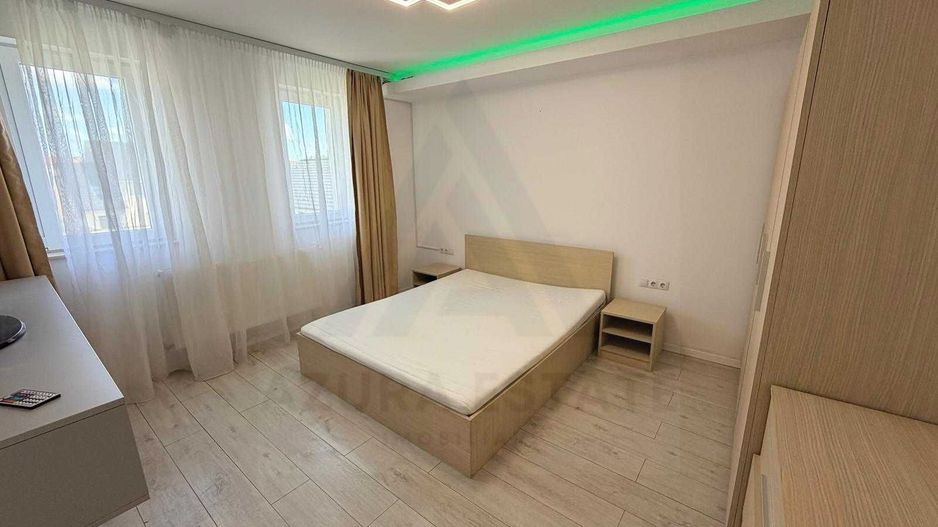 Apartament 2 camere 52 mp utili etaj 2 balcon si parcare Arhitectilor - Poză 3