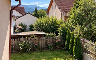Casă tip duplex, renovată integral, în Cristian – Brașov - Poză 2