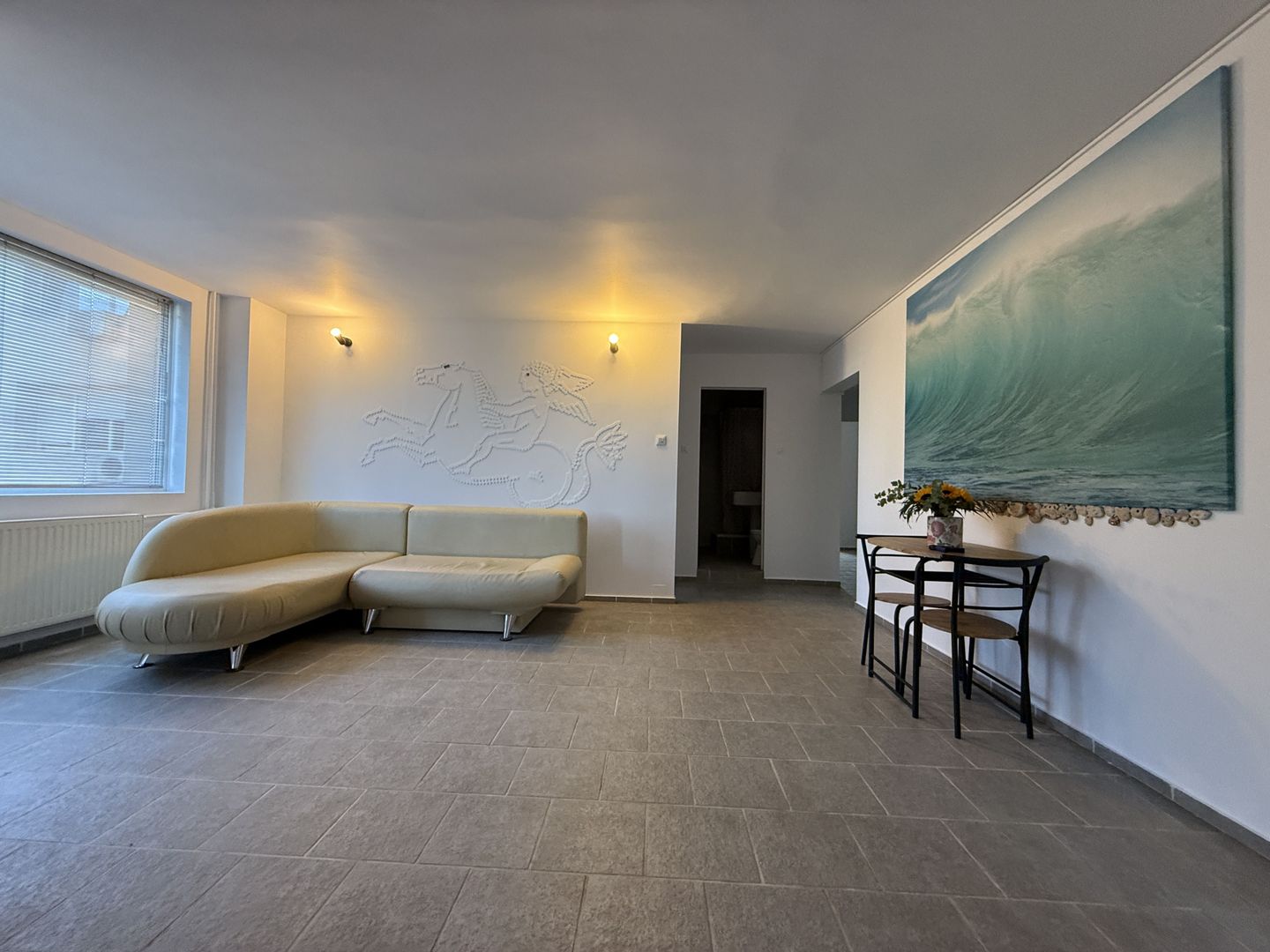 Apartament 4 camere Baneasa (vis-a-vis fosta Antena 1) - Poză 1