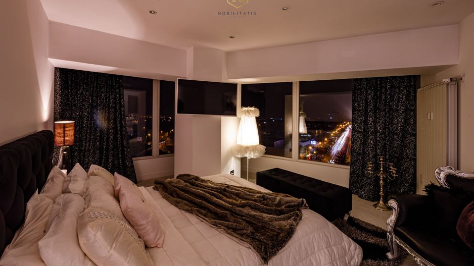 VANDUT - Apartament 3 camere | Segmentul Lux | Vedere Panoramica - Poză 50