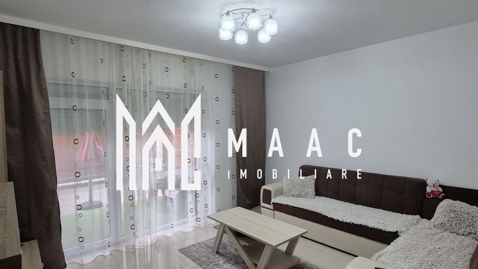 Apartament 3 Camere | Curte 37 MP | Cartierul Arhitecților - Poză 2