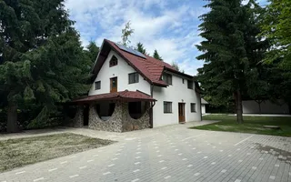Pensiune/ Vila Valea Avrigului - Poză 11