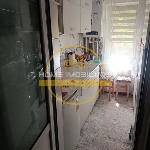 Apartament cu 2 camere/ 42mp/ zona Mircea cel Batran - Poză 3