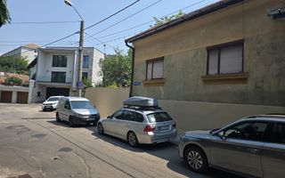 Casa 3 camere, 85mp,240 mp teren,str.Avram Iancu,0% comision - Poză 3