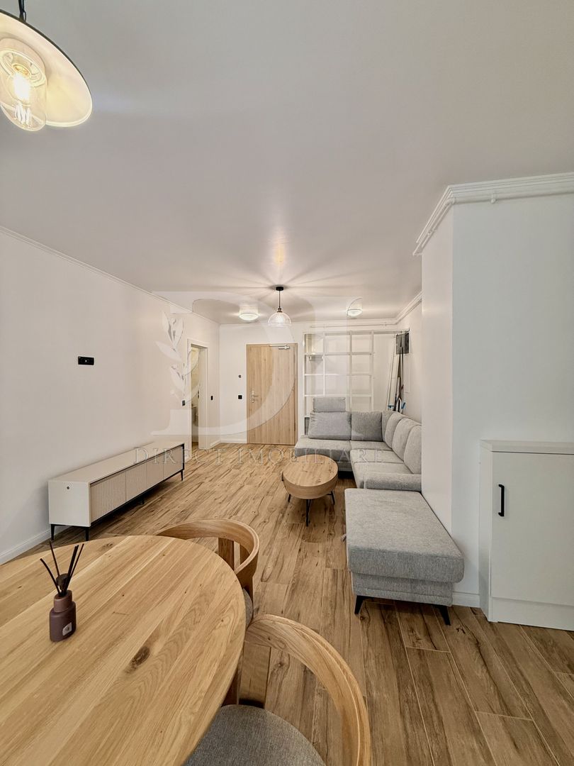 Apartament 2 camere | NOU | Columna Residence – Zona Vivo Florești - Poză 5