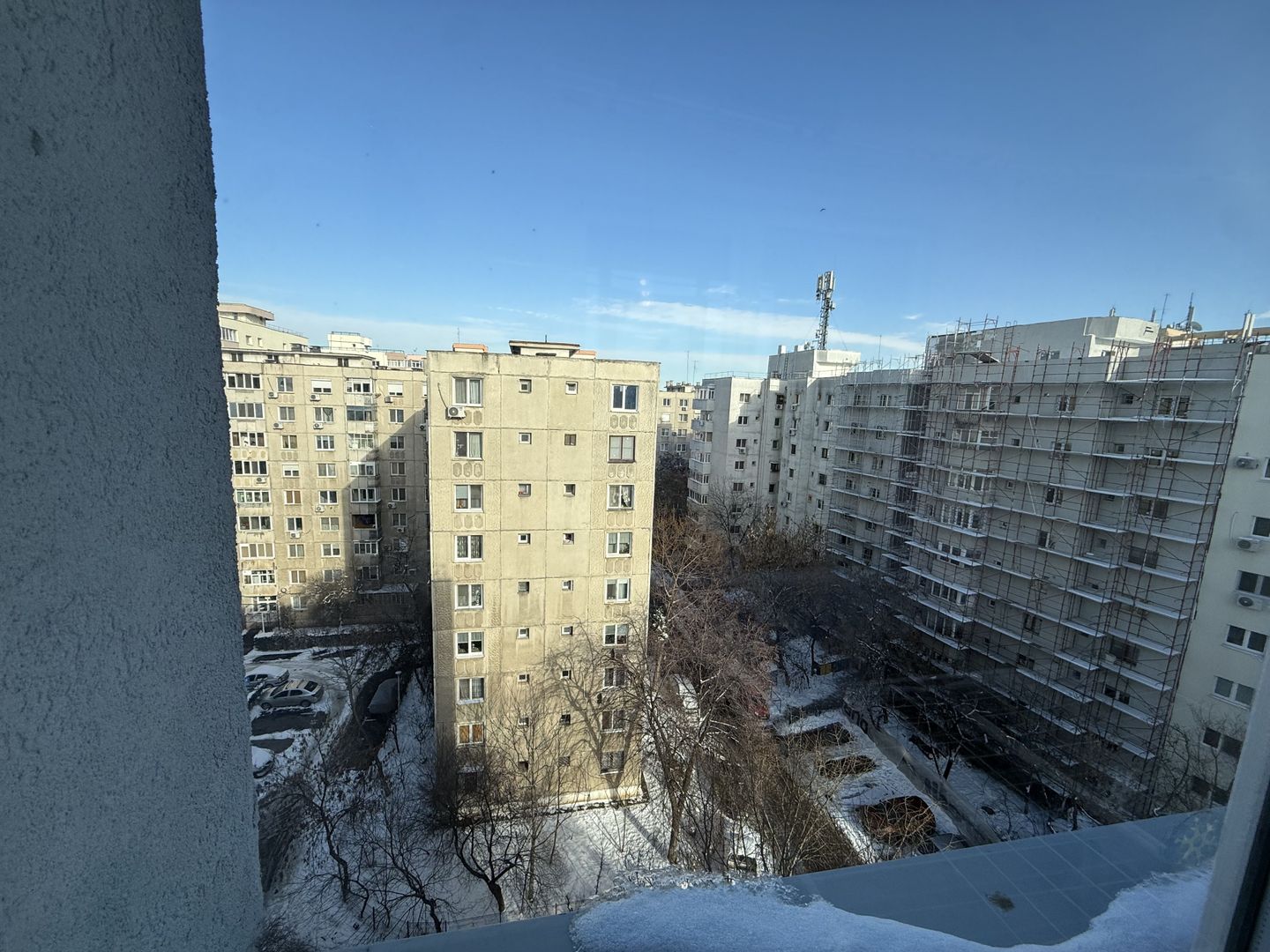 Apartament 4 camere Lacul Tei Teiul Doamnei - Poză 19